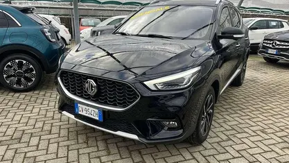 Usata 2024 MG ZS Luxury SUV | 16.890 € (Buon prezzo)