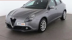 Grigio Usata 2016 Alfa Romeo Giulietta Super Due volumi | 11.899 € (Buon prezzo)