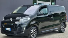 Nero Usata 2018 Citroën Spacetourer Business Class Furgone | 22.900 € (Ottimo prezzo)
