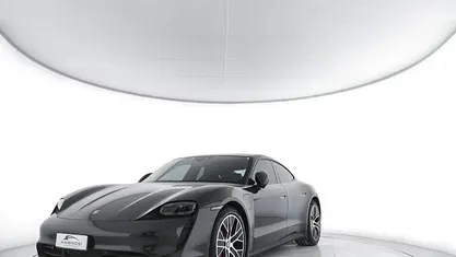 Usata Porsche Taycan 4S Performance Package 517 kW (703 CV) 2023 Berlina