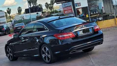 Usata 2011 Mercedes E250 Avantgarde Coupé | 8500 € (Super prezzo)