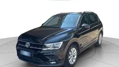Nero Usata 2018 VW Tiguan Business SUV | 15.300 € (Super prezzo)