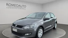 Usata 2012 VW Polo Tre volumi | 9300 € (Cara)