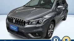 Usata 2021 Suzuki SX4 S-Cross SUV | 20.500 € (Buon prezzo)