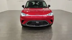 Rosso Nuova 2024 Smart #1 Edition #1 SUV | 340 €