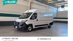 Usata 2023 Fiat Ducato Furgone | 17.900 € (Super prezzo)