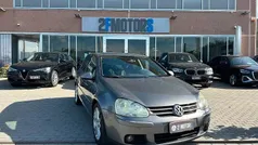 Verde Usata 2007 VW Golf V GT Tre volumi | 3000 € (Super prezzo)
