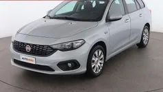 Usata 2018 Fiat Tipo Easy Station wagon | 9299 € (Buon prezzo)
