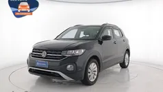 Usata 2021 VW T-Cross Style SUV | 16.300 € (Buon prezzo)