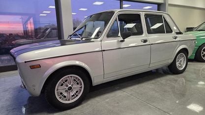 Usata Fiat 128 54 CV (39 kW) 1970 Grigio Berlina