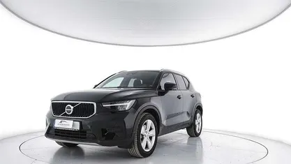 Usata 2022 Volvo XC40 Plus SUV | 25.900 € (Super prezzo)