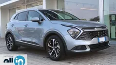 Usata 2023 Kia Sportage Style SUV | 25.500 € (Super prezzo)