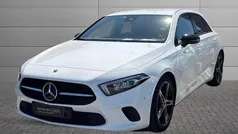 Bianco Usata 2022 Mercedes A180 Edition Tre volumi | 28.900 € (Buon prezzo)