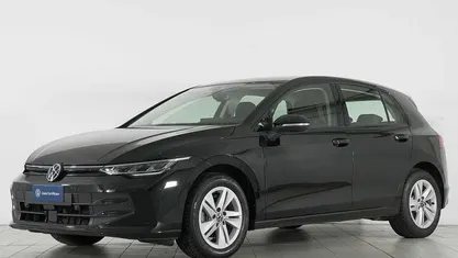 Usata VW Golf VIII Life 115 CV (84 kW) 2025