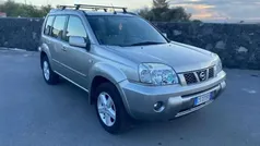 Usata 2005 Nissan X-Trail SUV | 4799 € (Buon prezzo)