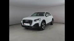 Bianco Usata 2023 Audi Q2 Admired SUV | 27.900 € (Buon prezzo)