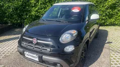Usata 2020 Fiat 500L Cross Monovolume | 14.990 € (Buon prezzo)