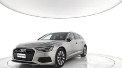Oro Usata 2019 Audi A6 Business Station wagon | 24.651 € (Buon prezzo)