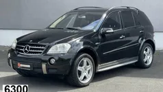 Usata 2006 Mercedes ML63 AMG AMG SUV | 39.990 €
