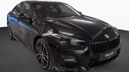 Usata BMW 220 M Sport 178 CV (130 kW) 2023 Nero Coupé