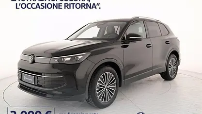 Usata VW Tiguan Edition 131 CV (96 kW) 2026 SUV