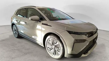 Usata Skoda Elroq 150 kW (204 CV) 2026 SUV