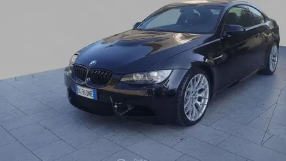 Usata BMW M3 420 CV (308 kW) 2007 Coupé