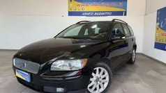 Usata 2006 Volvo V50 Summum Station wagon | 2390 € (Buon prezzo)