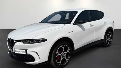 Usata 2024 Alfa Romeo Tonale Veloce SUV | 28.600 € (Buon prezzo)