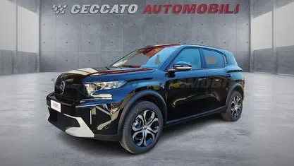 Usata 2025 Citroën C3 Aircross SUV | 24.200 € (Buon prezzo)