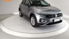 Argento Nuova 2025 VW T-Roc Edition SUV | 26.300 € (Ottimo prezzo)