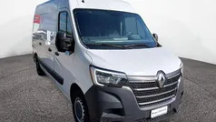Bianco Usata 2021 Renault Master Furgone | 19.800 € (Buon prezzo)