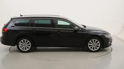 Usata VW Passat Business 150 CV (110 kW) 2021 Station wagon
