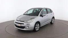 Usata 2015 Citroën C3 Exclusive | 7799 € (Molto cara)