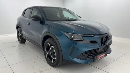 Blu Usata 2024 Alfa Romeo GT Junior Edizione Speciale Pick-up | 27.900 € (Buon prezzo)