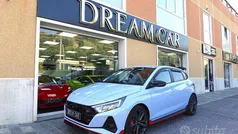 Usata 2024 Hyundai i20 N Performance Tre volumi | 32.990 € (Buon prezzo)