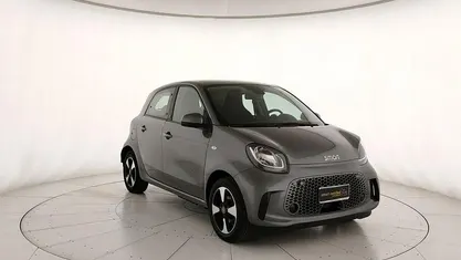 Usata Smart ForFour Electric Drive Passion 59 kW (81 CV) 2020 Berlina