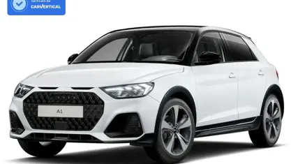 Nuova Audi A1 Ambiente 116 CV (85 kW) 2026 SUV