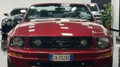 Usata 2006 Ford Mustang Cabrio | 29.990 €