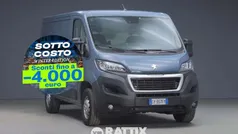 Usata 2021 Peugeot Boxer Furgone | 15.574 € (Buon prezzo)