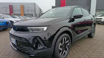 Usata 2024 Opel Mokka SUV | 21.000 € (Buon prezzo)