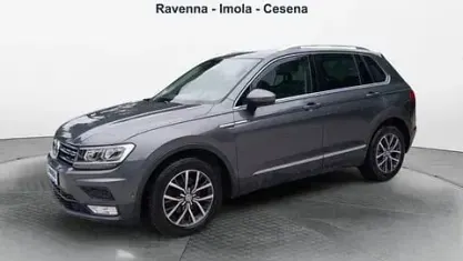 Occasion VW Tiguan Business 116 PK (85 kW) 2017 SUV