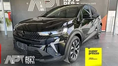 Nero Nuova 2025 Renault Captur Evolution SUV | 22.950 € (Buon prezzo)