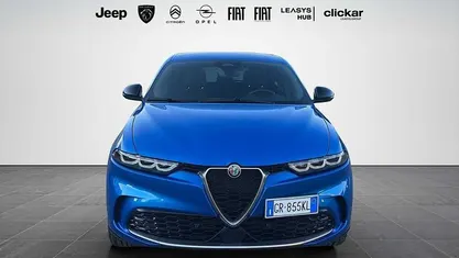 Blu Usata 2023 Alfa Romeo Tonale SUV | 25.500 € (Super prezzo)