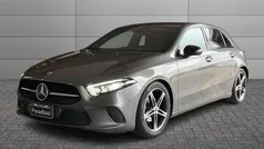 Usata 2018 Mercedes A180 Tre volumi | 19.700 € (Buon prezzo)