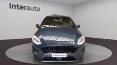 Usata 2021 Ford Fiesta ST-Line Due volumi | 13.990 € (Buon prezzo)
