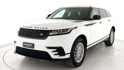 Usata Land Rover Range Rover Velar SE 180 CV (132 kW) 2018 SUV