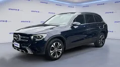 Usata 2022 Mercedes GLC200 SUV | 42.890 € (Ottimo prezzo)
