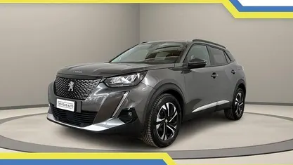 Usata Peugeot 2008 Allure 110 CV (80 kW) 2021 SUV