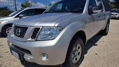 Usata 2014 Nissan Navara Platinum Pick-up | 14.000 € (Buon prezzo)